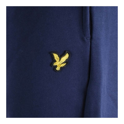 Lyle & Scott Men's Sweat Shorts Navy