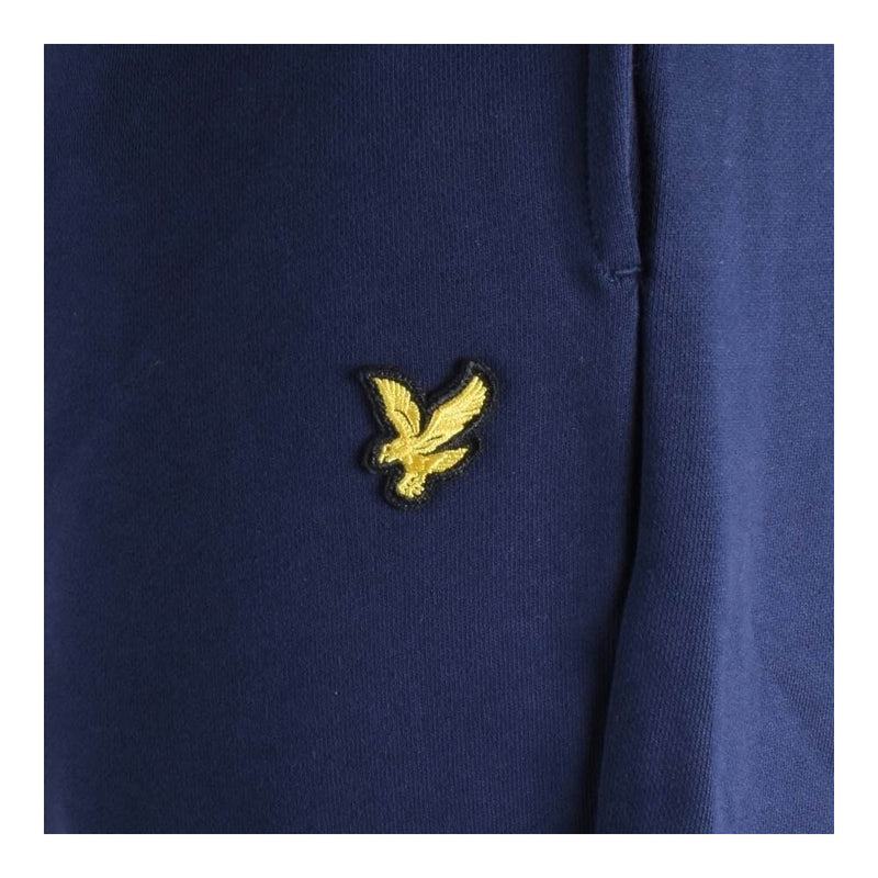 Lyle & Scott Men's Sweat Shorts Navy
