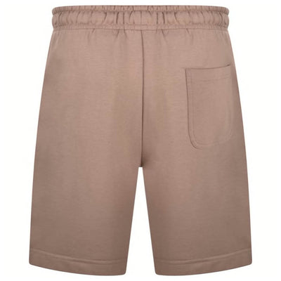 Lyle & Scott Men's Sweat Shorts Hutton Pink