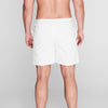 Lyle & Scott Men's Plain Swim Shorts White