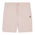 Lyle & Scott Men's Sweat shorts Stonewash Pink