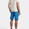 Lyle & Scott Men's Sweat Shorts Spring Blue