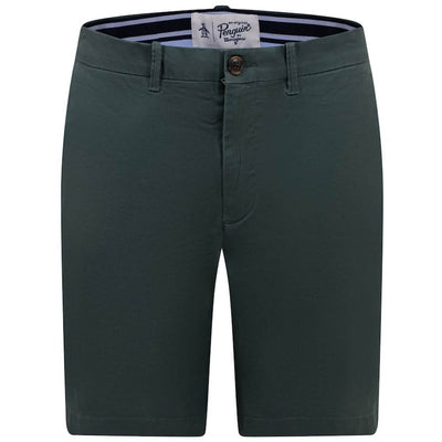 Original Penguin P55 Stretch Shorts Urban Chic