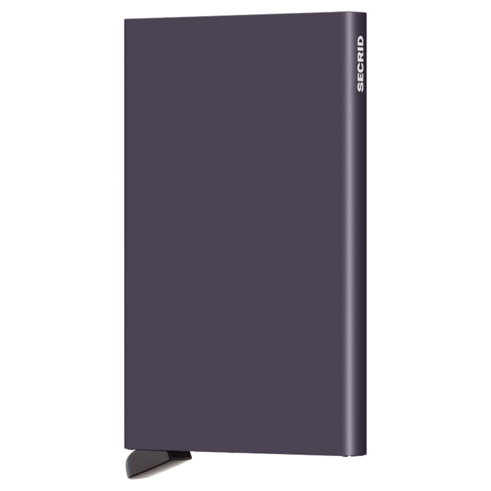 Secrid Cardprotector Dark Purple