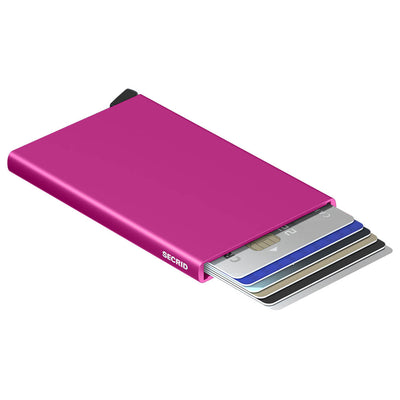 Secrid Cardprotector Fuchsia