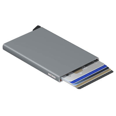 Secrid Cardprotector Titanium