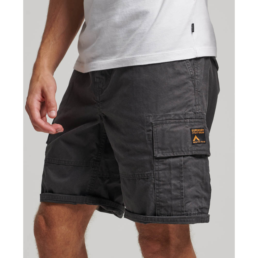 Levi's big and tall cargo shorts outlet